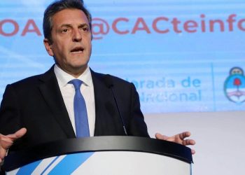 Del “desarrollo vs. selva” al acuerdo con el FMI: las claves de Massa en su viaje a Washington