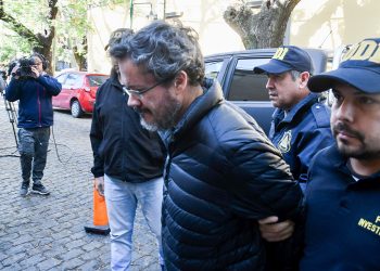 Del Rio afirma que el parricida fue su hermano: “Se benefició con sus muertes”