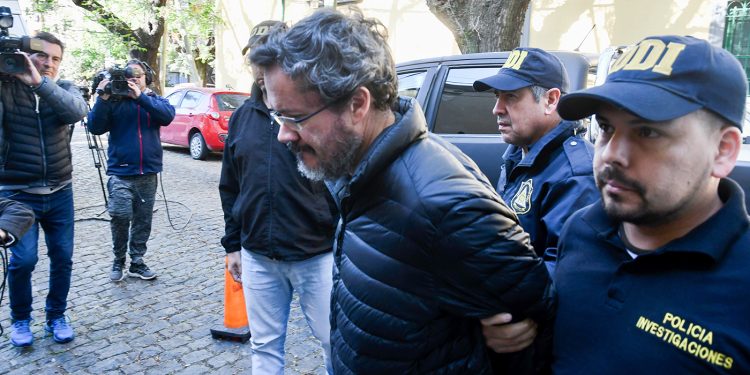 Del Rio afirma que el parricida fue su hermano: “Se benefició con sus muertes”