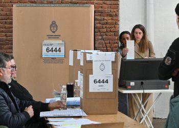 Denunciaron por “presunto fraude electoral por negligencia” a Rodríguez Larreta