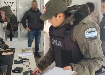 Desbarataron una megabanda criminal que operaba en Argentina y Chile