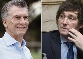 Desde el PRO calificaron como “chicana” la propuesta de Javier Milei a Mauricio Macri