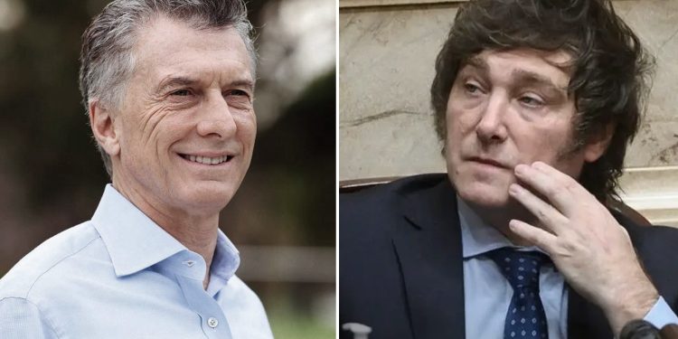 Desde el PRO calificaron como “chicana” la propuesta de Javier Milei a Mauricio Macri
