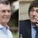 Desde el PRO calificaron como “chicana” la propuesta de Javier Milei a Mauricio Macri