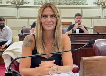 “Desprecio por la Universidad Pública”: Granata se cruzó con la UNLAM y la fulminaron