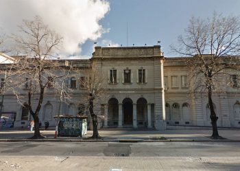 Detuvieron a un hombre que abusó sexualmente de una menor en un hospital de La Plata