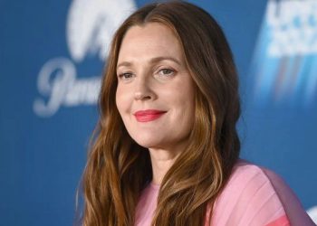 Detuvieron al acosador de Drew Barrymore en las inmediaciones de la casa de la actriz