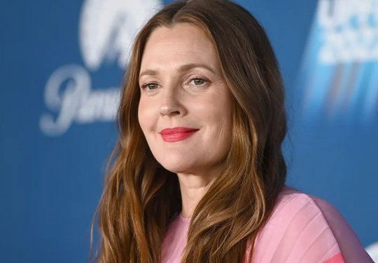 Detuvieron al acosador de Drew Barrymore en las inmediaciones de la casa de la actriz