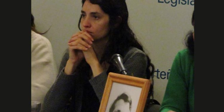 Diputados debate crear una comisión investigadora sobre la reforma constitucional de Morales