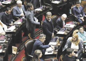 Diputados: oposición retocó ley de alquileres pese a rechazo del Frente de Todos y de Javier Milei
