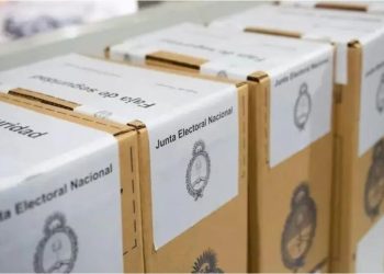 Dónde voto Buenos Aires: consultá el padrón electoral para las elecciones 2023
