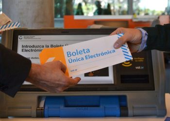 Dónde voto Ciudad de Buenos Aires: consultá el padrón electoral para las elecciones 2023