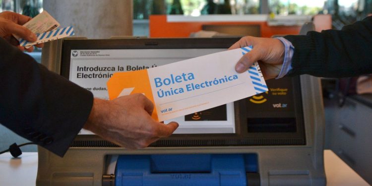 Dónde voto Ciudad de Buenos Aires: consultá el padrón electoral para las elecciones 2023