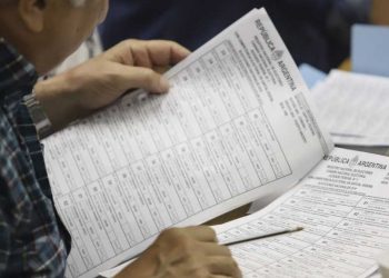 Dónde voto La Rioja: consultá el padrón electoral para las elecciones 2023