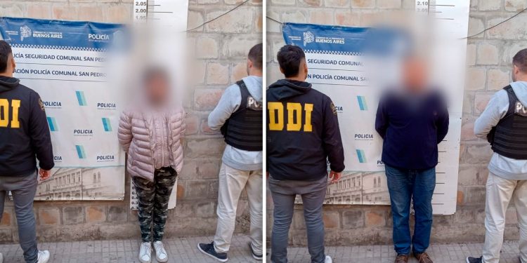 Dos nuevos detenidos, acusados de ayudar a ocultar el cadáver de Naiara Durán