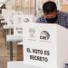 Ecuador vota por presidente: quiénes son los candidatos