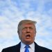 EEUU: Donald Trump, a pocas horas de su detención