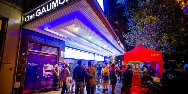 Efecto libertario: el valor del INCAA y el potencial exportador de la inversión en cultura