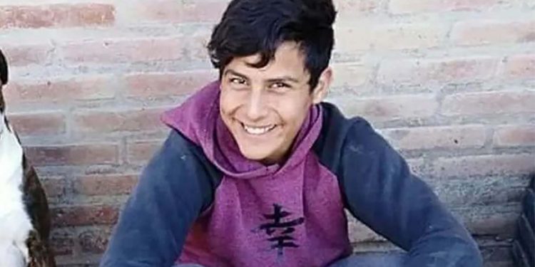 El 14 de agosto comienzan los alegatos en el juicio por el crimen de Joaquín Paredes