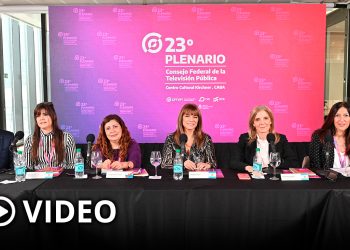 El aporte de los medios públicos al debate democrático y electoral