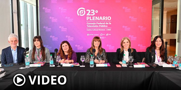 El aporte de los medios públicos al debate democrático y electoral