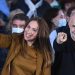 El apoyo de Vidal a Larreta detonó un nuevo cruce de descalificaciones y chicanas en JxC
