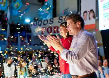 El caso Tierra del Fuego: una muestra de la génesis que desembocó en el voto a Javier Milei