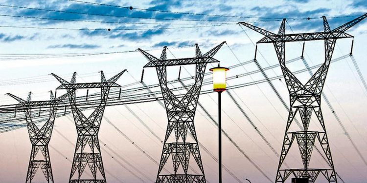 El consumo de energía creció 3,4% en lo que va de 2023 de acuerdo a un informe privado