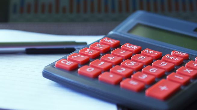 El deterioro fiscal es coyuntural para el gobierno