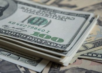 El dólar cerró la semana con un incremento de 0,24%