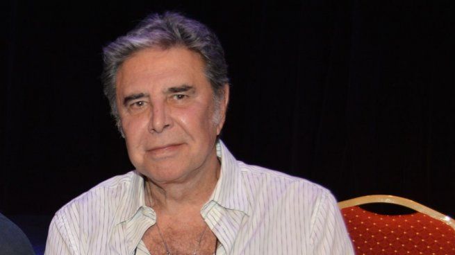 El duro momento que atraviesa Jorge Martínez: con problemas de salud y sin hogar