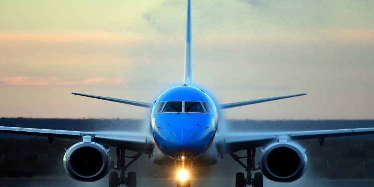 El FdT consiguió dictamen de mayoría para el proyecto que protege a Aerolíneas Argentinas