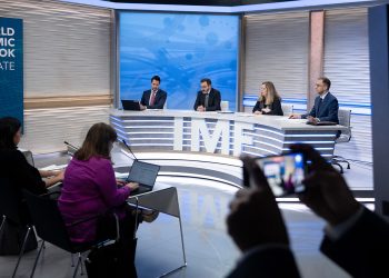 El FMI tratará el desembolso para la Argentina el 23 de agosto