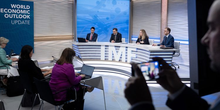 El FMI tratará el desembolso para la Argentina el 23 de agosto