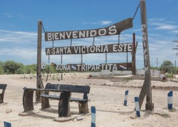 El gobierno anunció inversiones para la relocalización de las familias campesinas