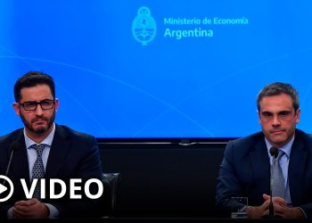 El Gobierno anunció un nuevo acuerdo de precios por 90 días