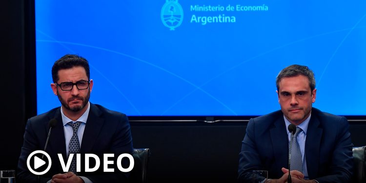 El Gobierno anunció un nuevo acuerdo de precios por 90 días