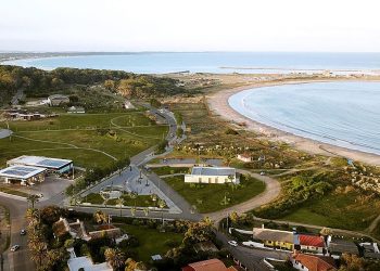 El gobierno lanzó la licitación para la construcción de un hotel-casino de lujo en La Paloma