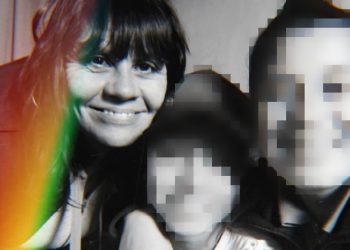 El hombre que mató a su pareja y al hijo de ella dejó una carta con una confesión