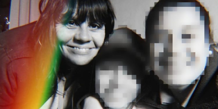 El hombre que mató a su pareja y al hijo de ella dejó una carta con una confesión