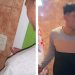 El insólito error en la construcción de un baño que se volvió viral en TikTok