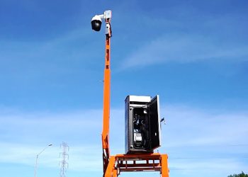 El Ministerio del Interior usará los radares móviles para combatir el delito