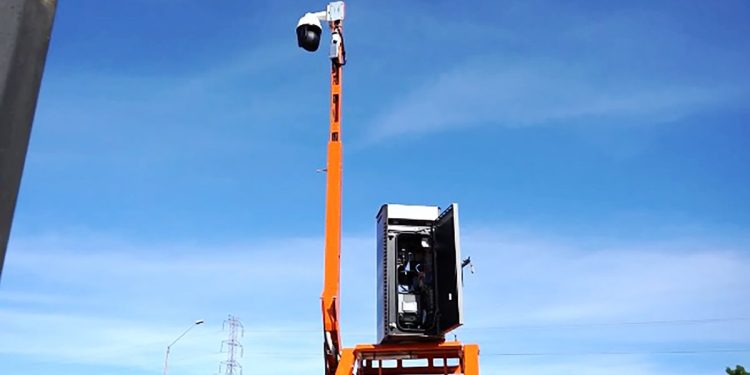 El Ministerio del Interior usará los radares móviles para combatir el delito