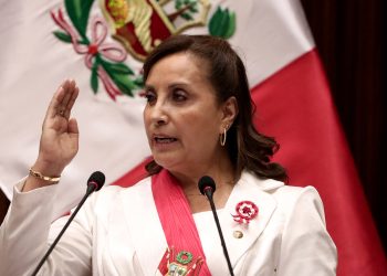 El modelo Bukele se instaló en el debate sobre la seguridad en Perú