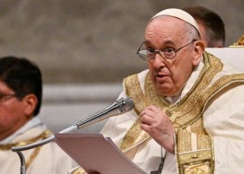 El Papa Francisco publicará la segunda parte de su encíclica Laudato Sí