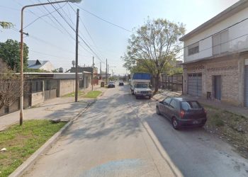 El policía asesinado recibió dos disparos, intentaron rematarlo y su pareja lo impidió