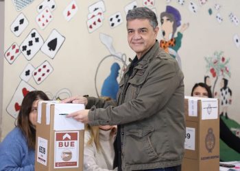 Elección porteña: UCR ya busca negociar reparto con PRO que ganó con voto norte