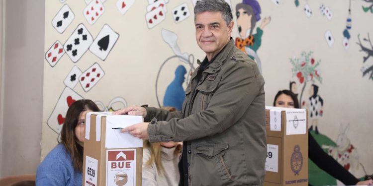 Elección porteña: UCR ya busca negociar reparto con PRO que ganó con voto norte