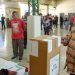 Elecciones 2023: cómo saber si fui designado autoridad de mesa
