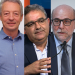 Elecciones 2023 en Catamarca: cinco candidatos compiten en las PASO